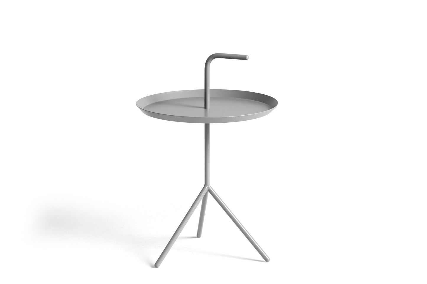 DLM Side Table