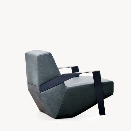 MOROSO - Silver Lake Sessel