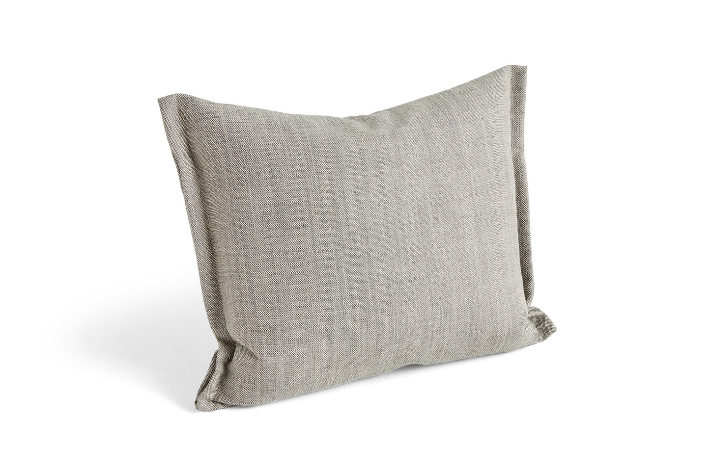 Plica Cushion Structure