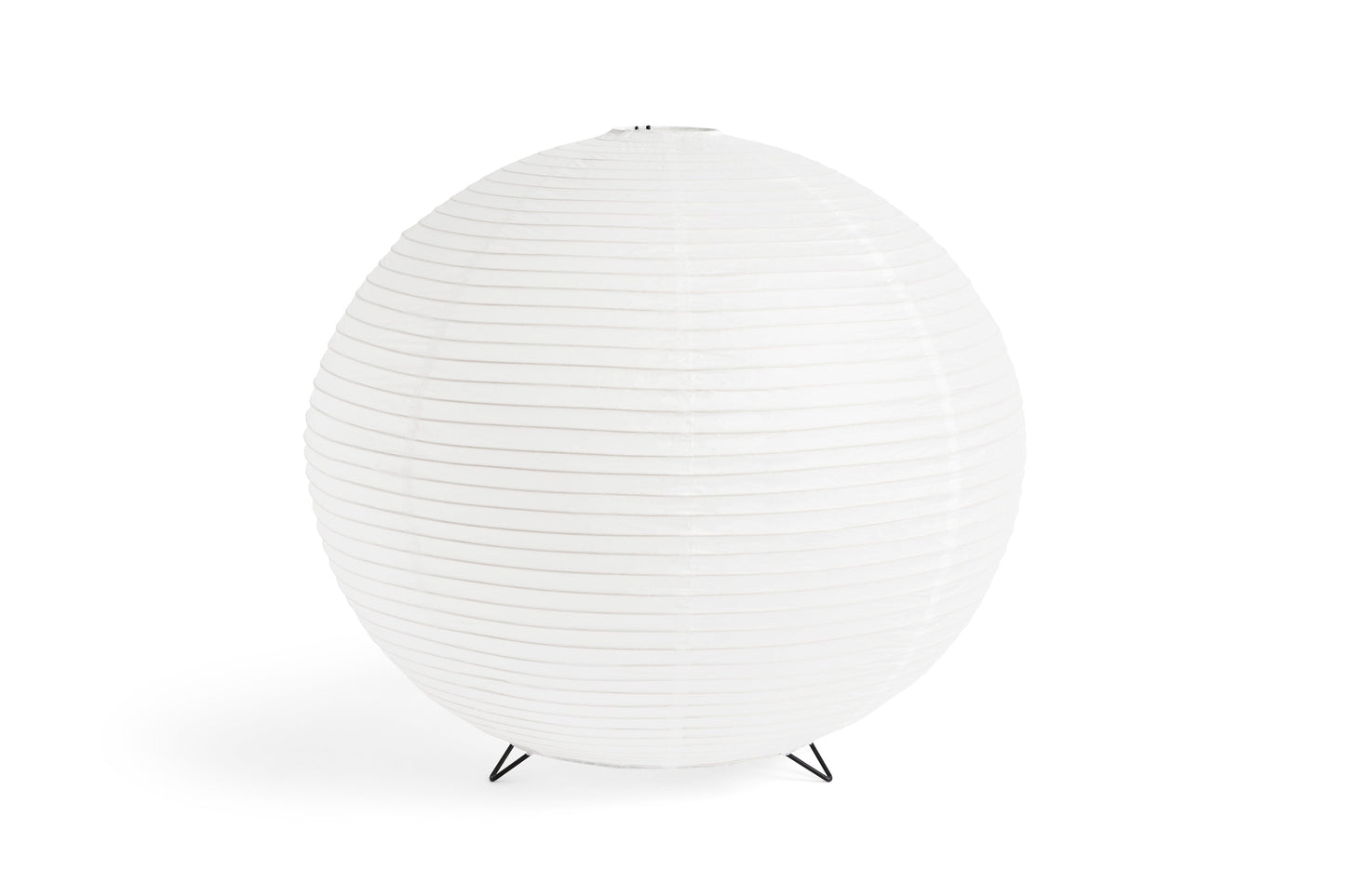 Rice Paper Floor Shade