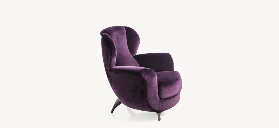 Big Mama armchair