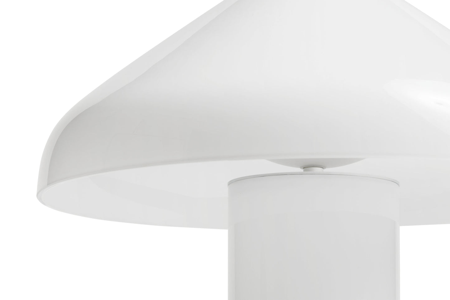 Pao Glass Table Lamp