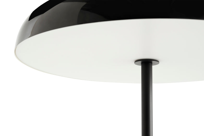 Pao Steel Floor Lamp