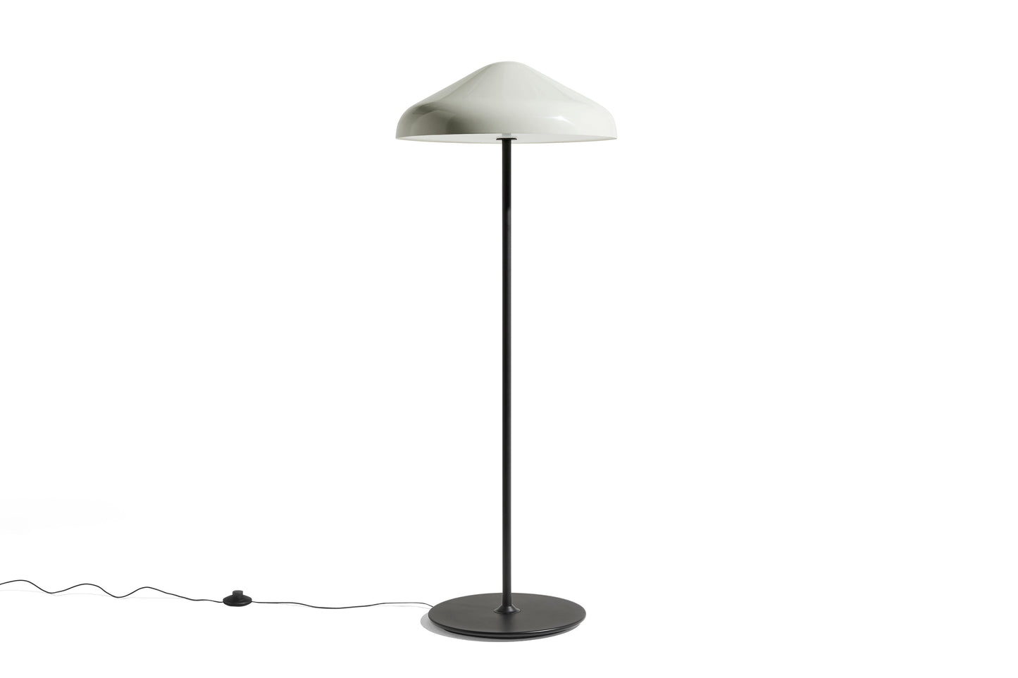 Pao Steel Floor Lamp