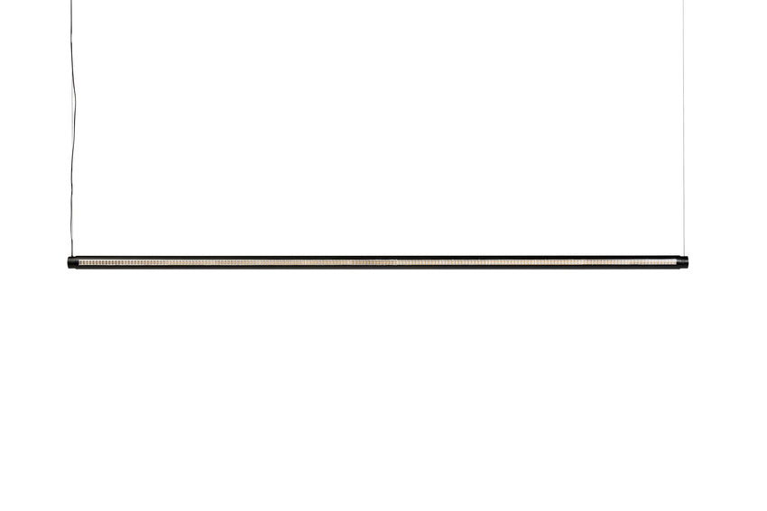 Factor Linear Suspension Lamp Directional
