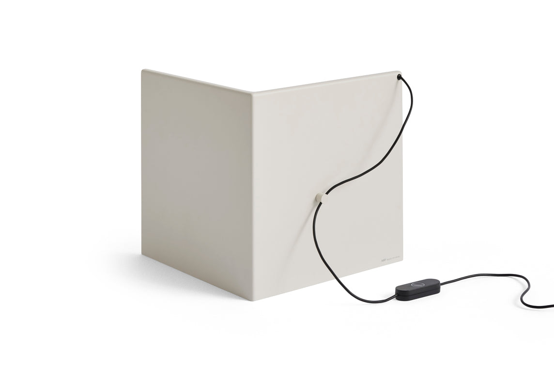 LBM Corner Table Lamp