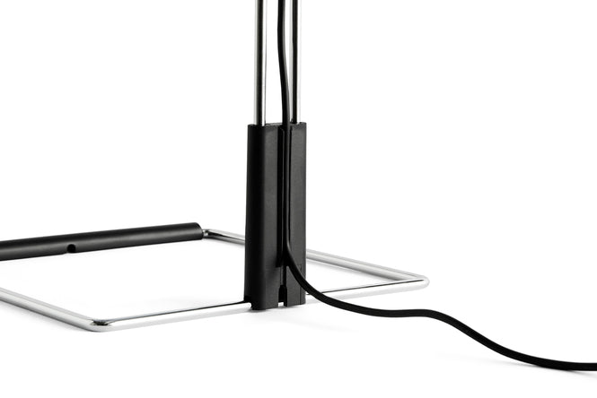 Matin Table Lamp Mirror