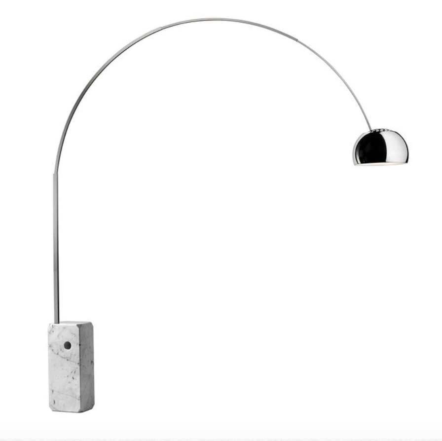 Arco LED Leuchte