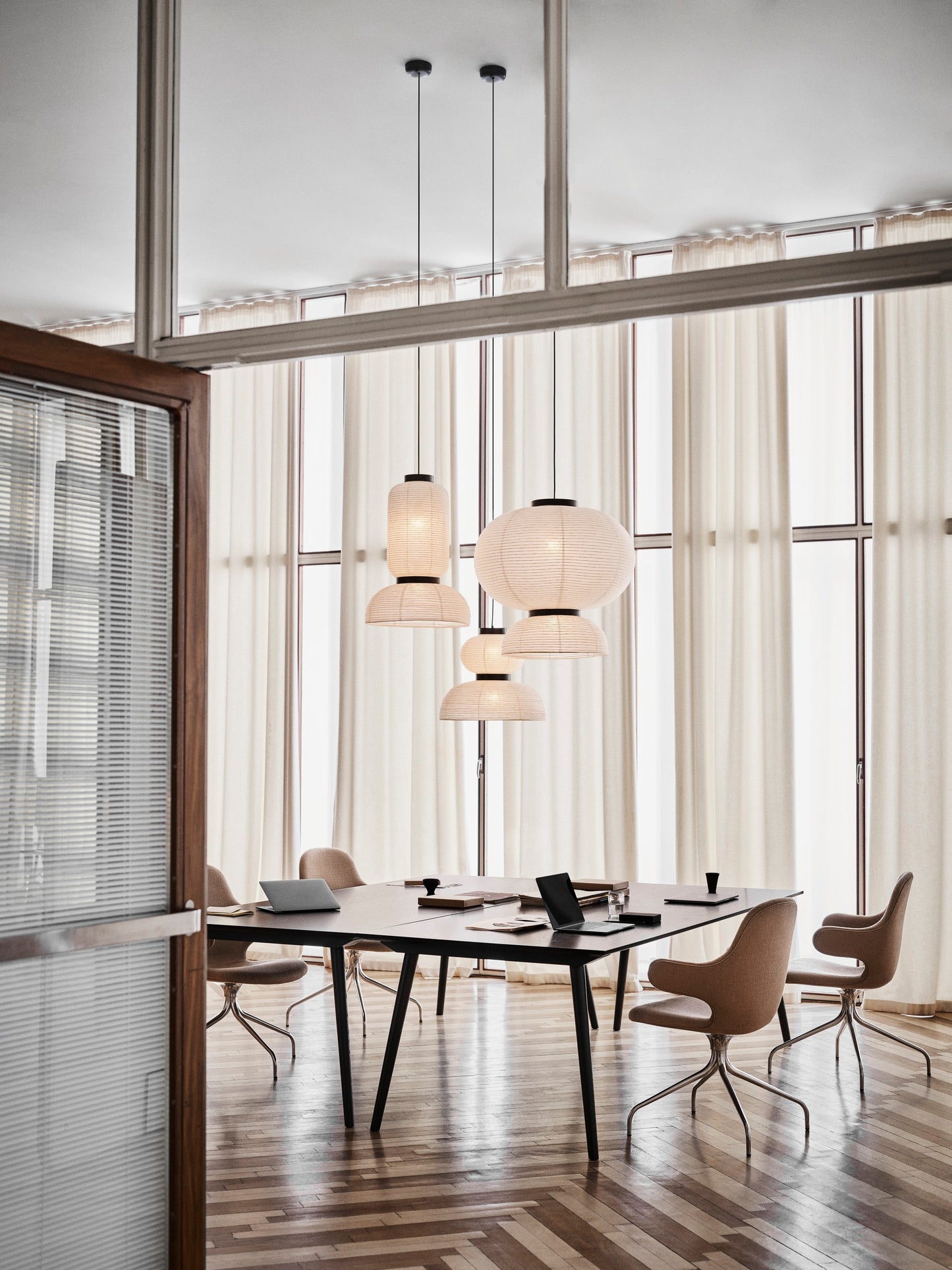 Formakami JH5 Leuchte