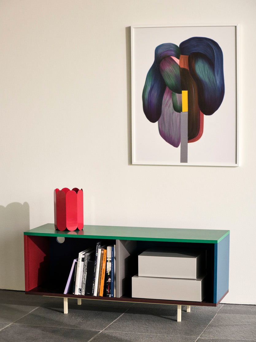 Colour Cabinet M