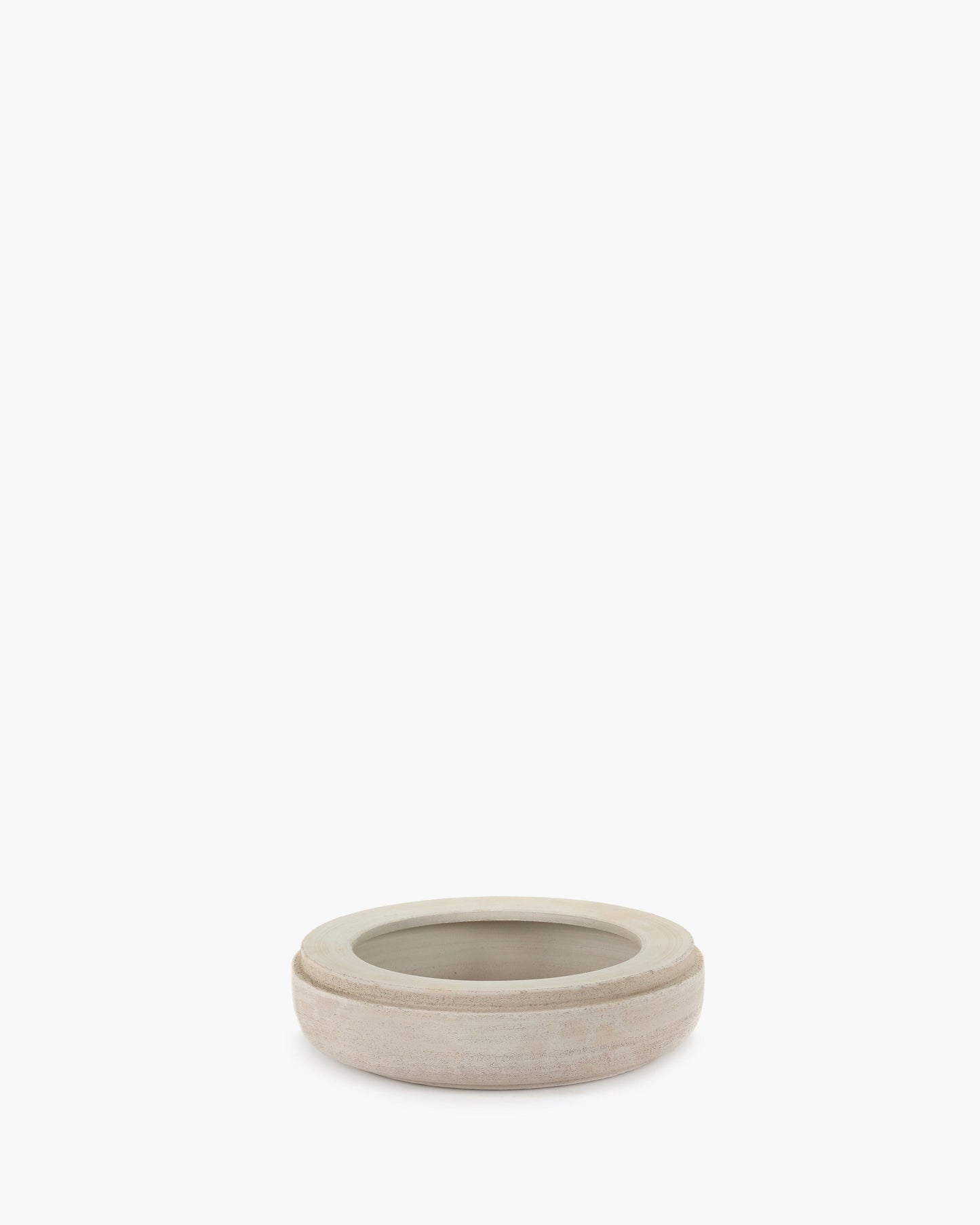 Bowl S beige Volumes