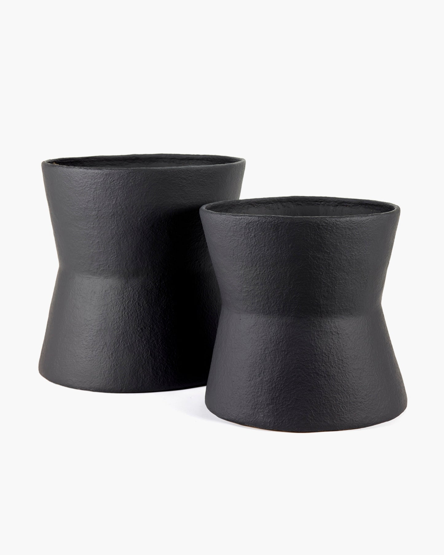 Planter S black Construct