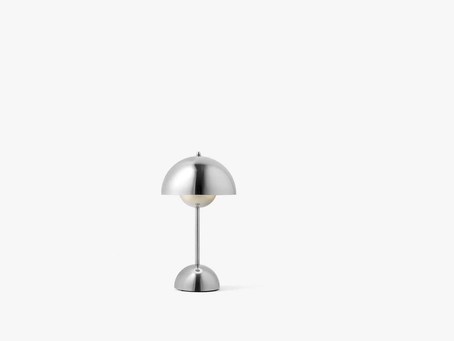 Flowerpot VP9 lamp