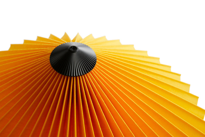 Matin Table Lamp Brass