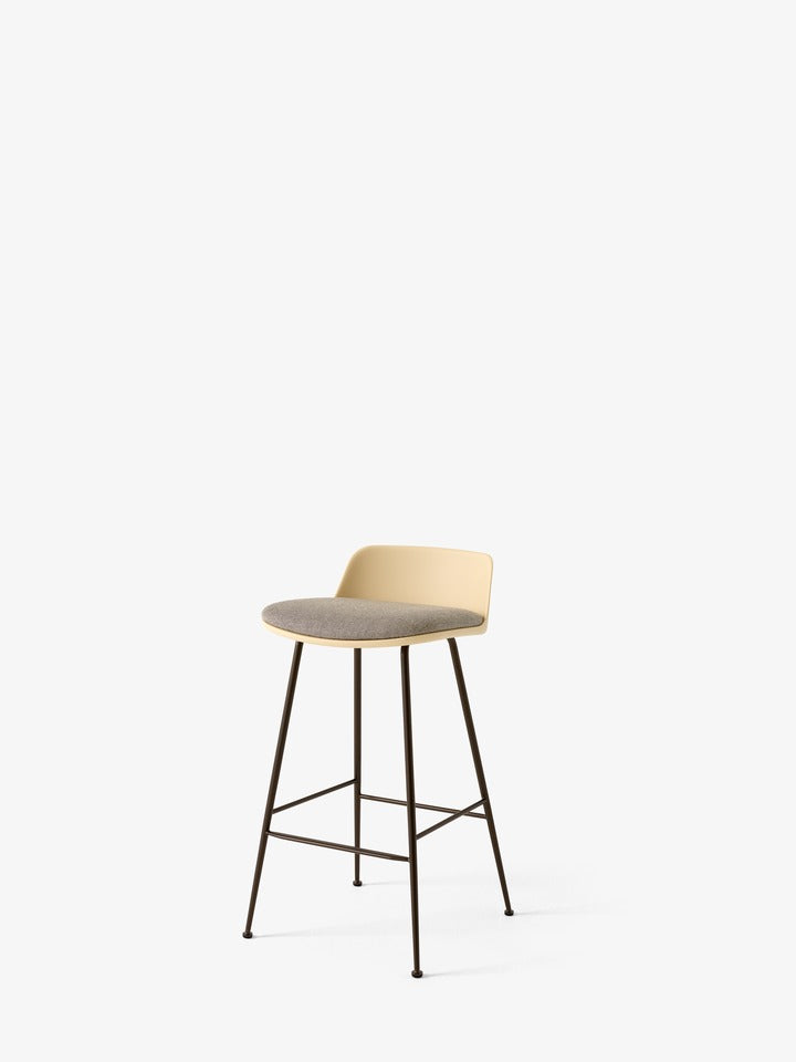 Rely HW81 - HW90 bar stool