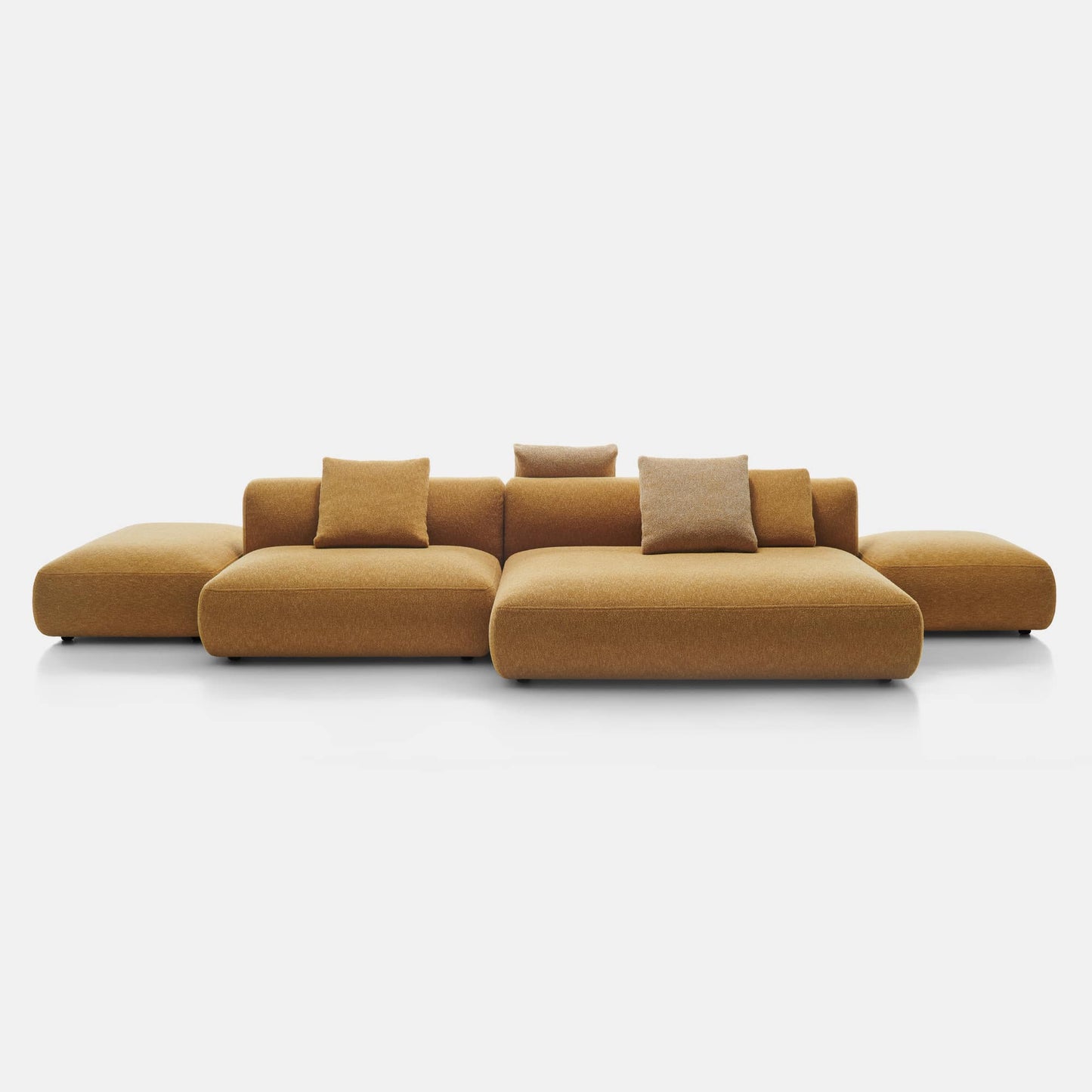 Cosy Island Modular Sofa