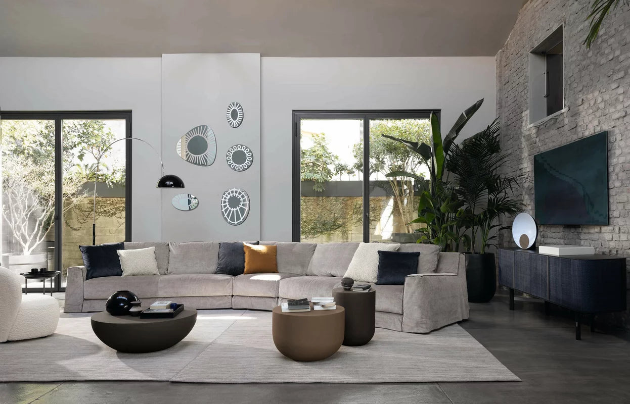 Heiko 43 coffee table