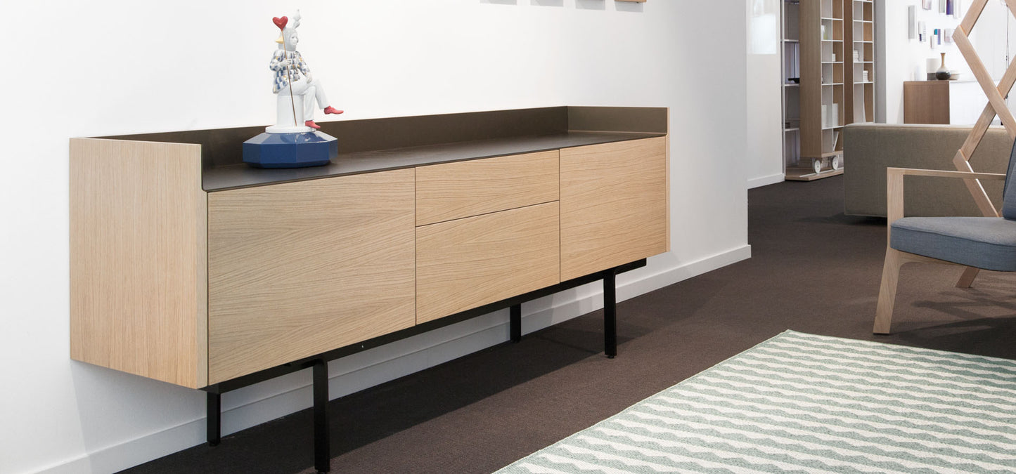 Stockholm Sideboard