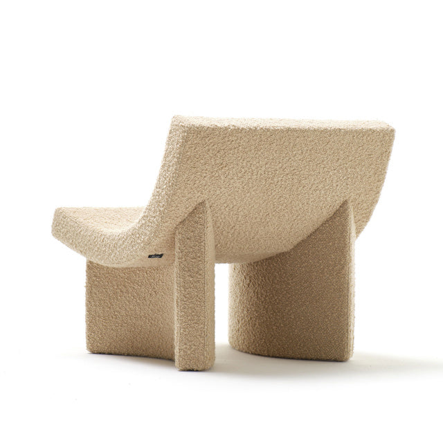 TALK armchair