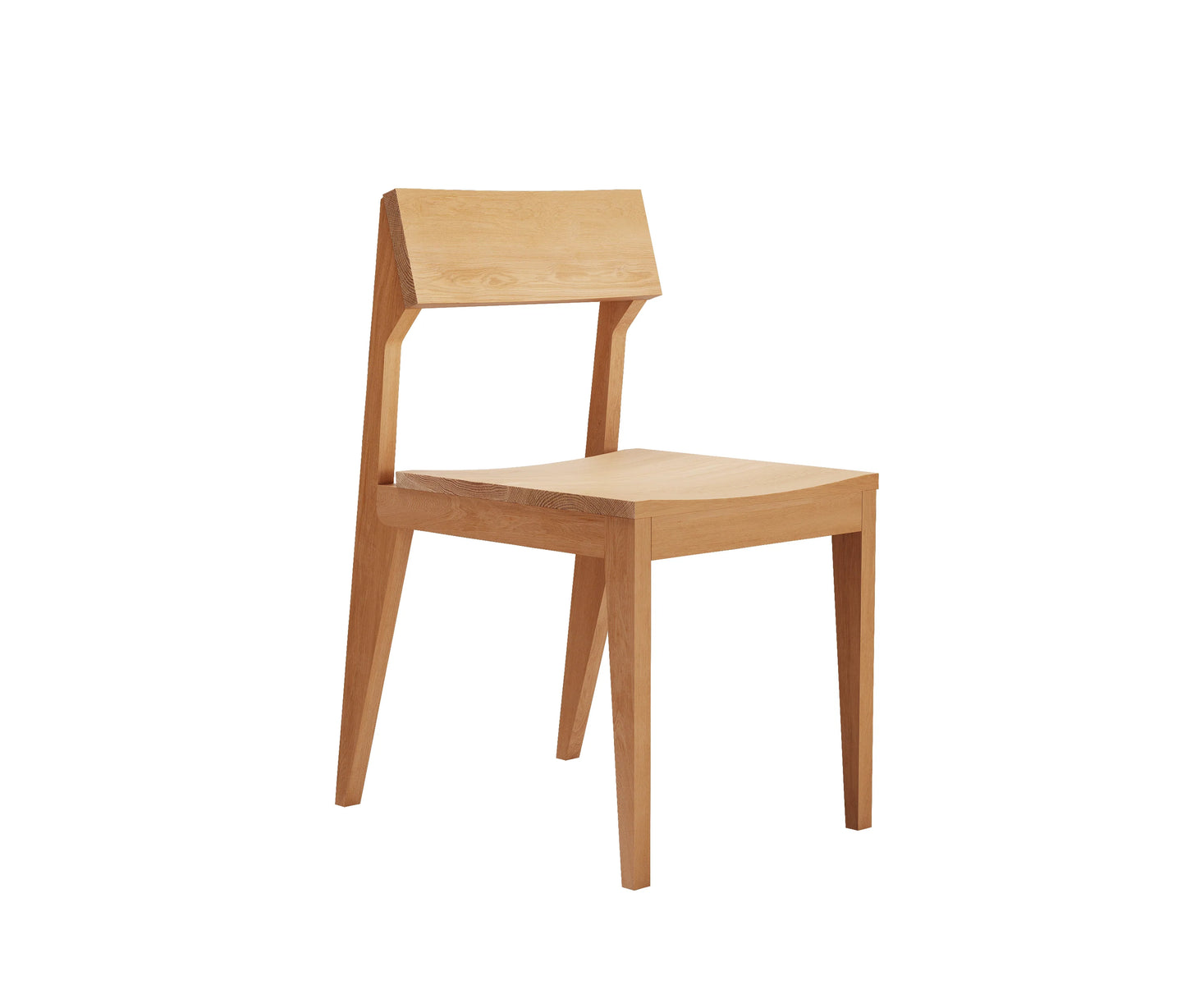 Schulz chair