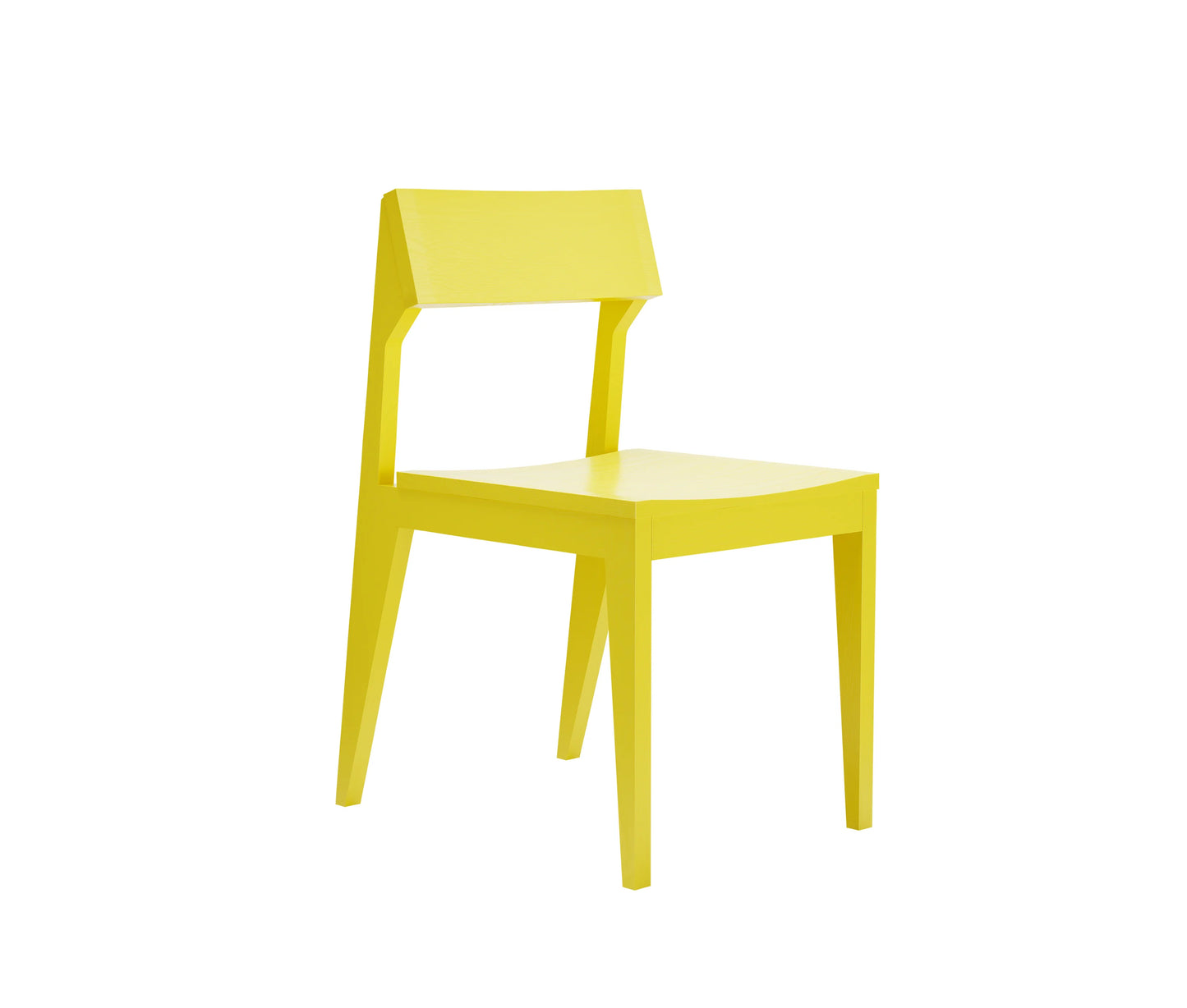 Schulz chair