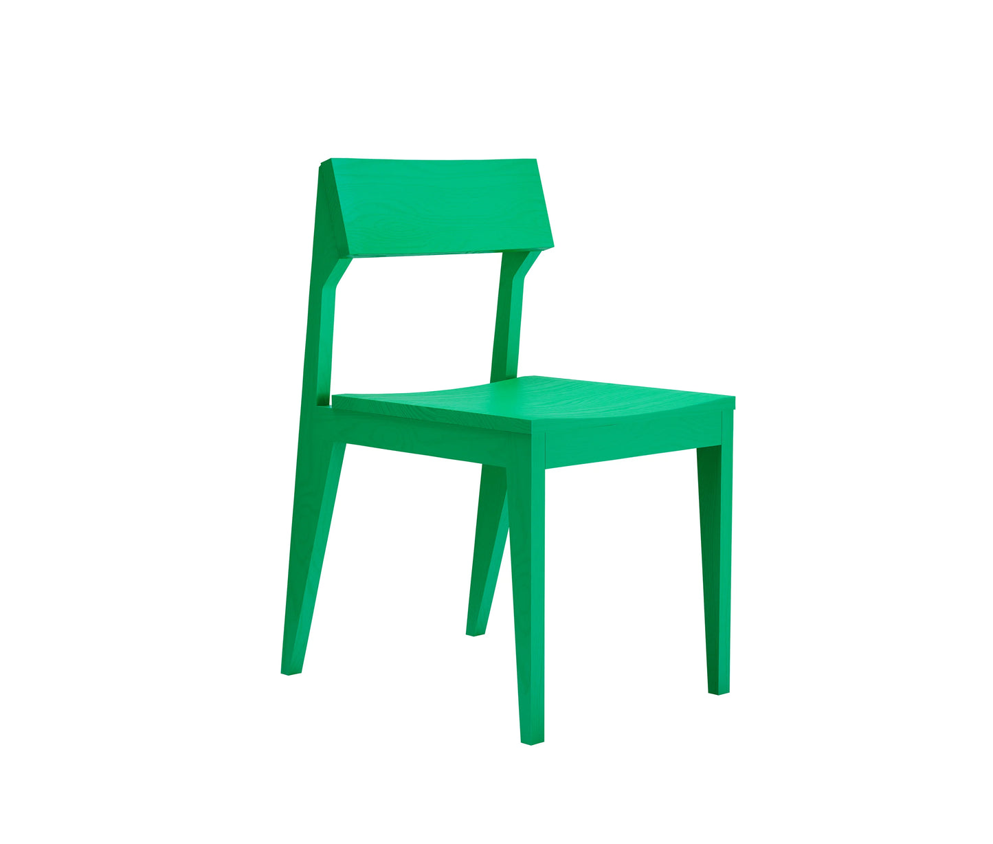 Schulz chair