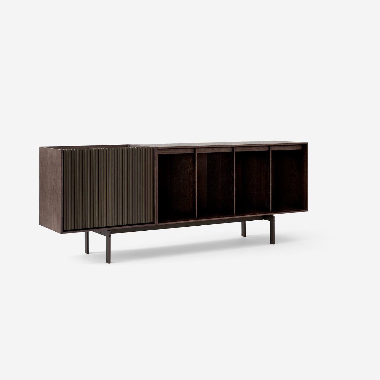 Chimney Kabinett Sideboard