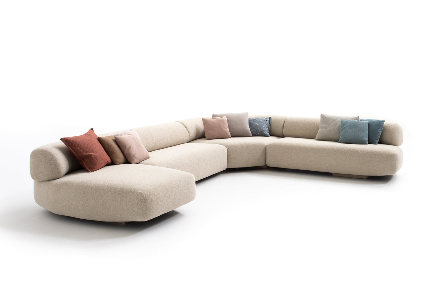 Gogan Sofa
