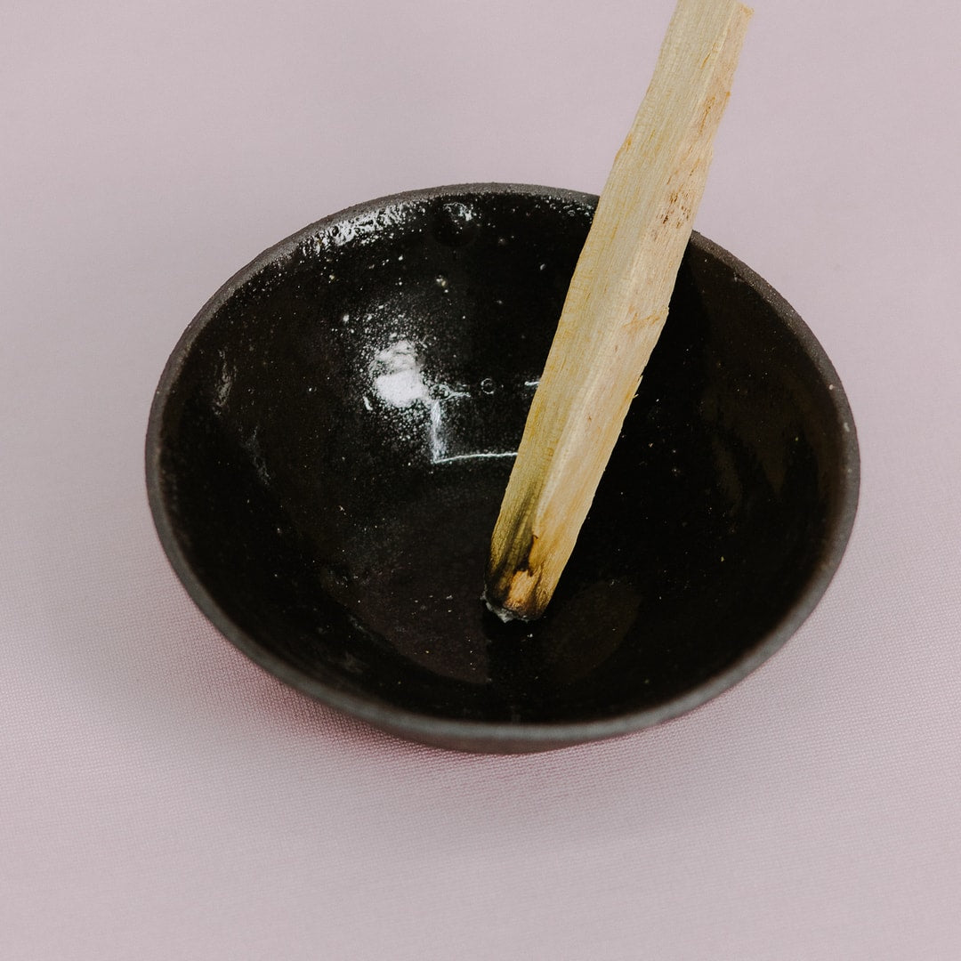 VIOLA BEUSCHER Incenseholder TARO