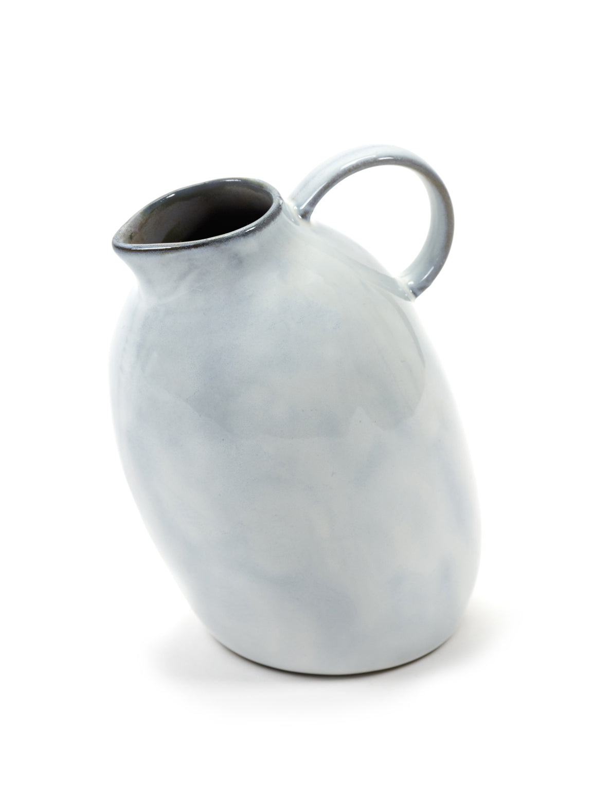 SERAX TERRES DE RÊVES - Jug (S) white