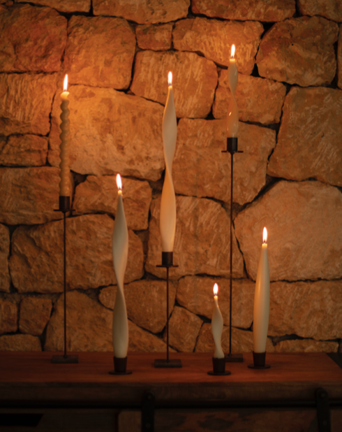 VELAS DE IBIZA - Candle holder
