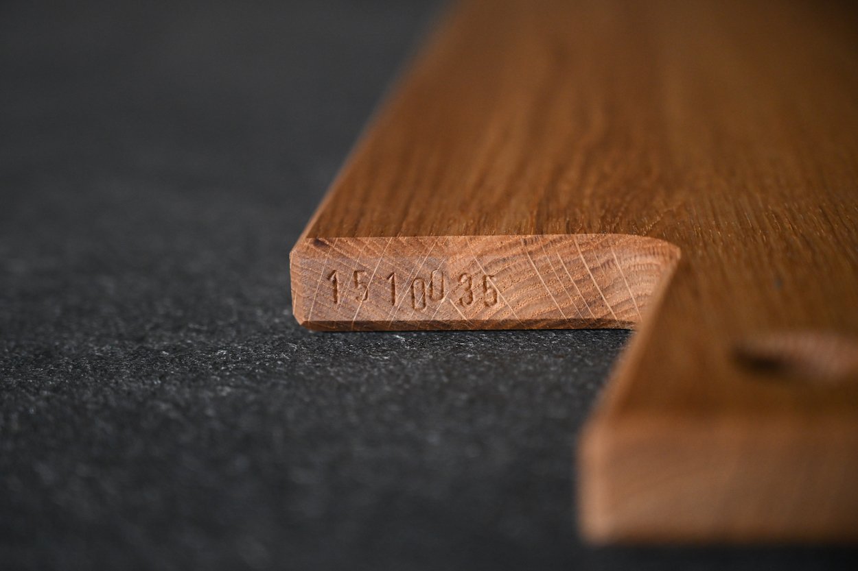 SPESSART BOARD “KARLSHÖHE”