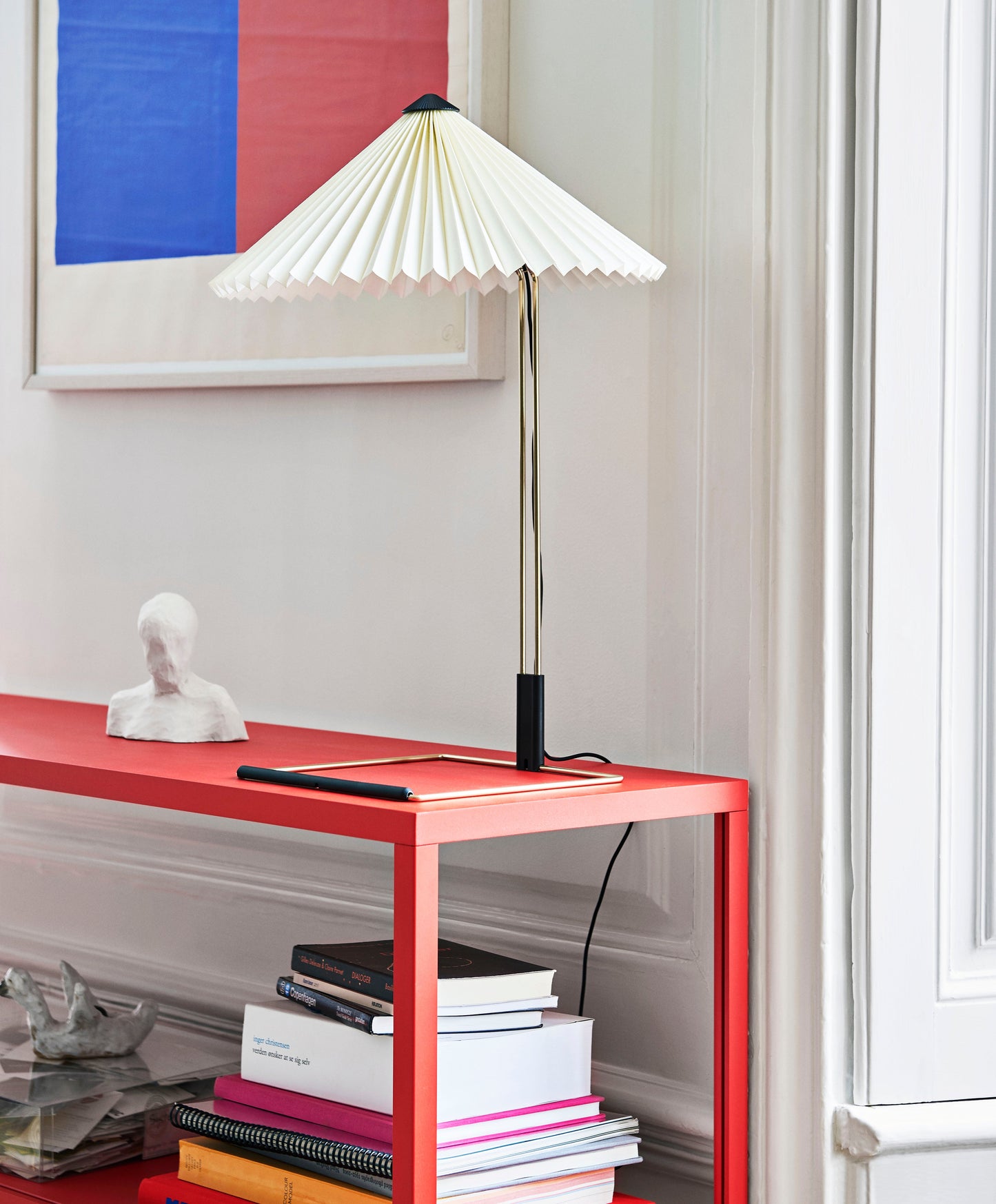 HAY MATIN - Table Lamp 380