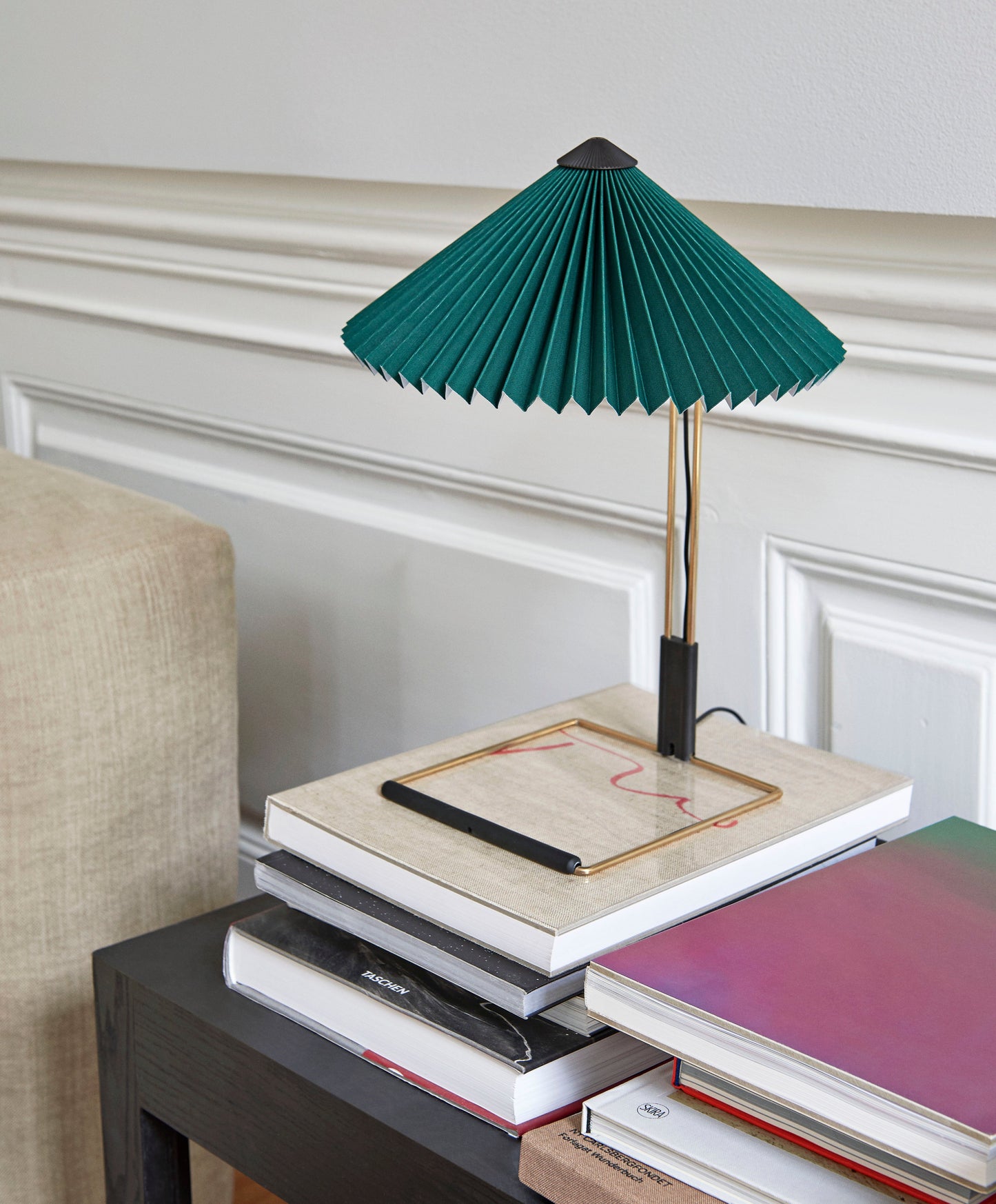 HAY MATIN - Table Lamp 380