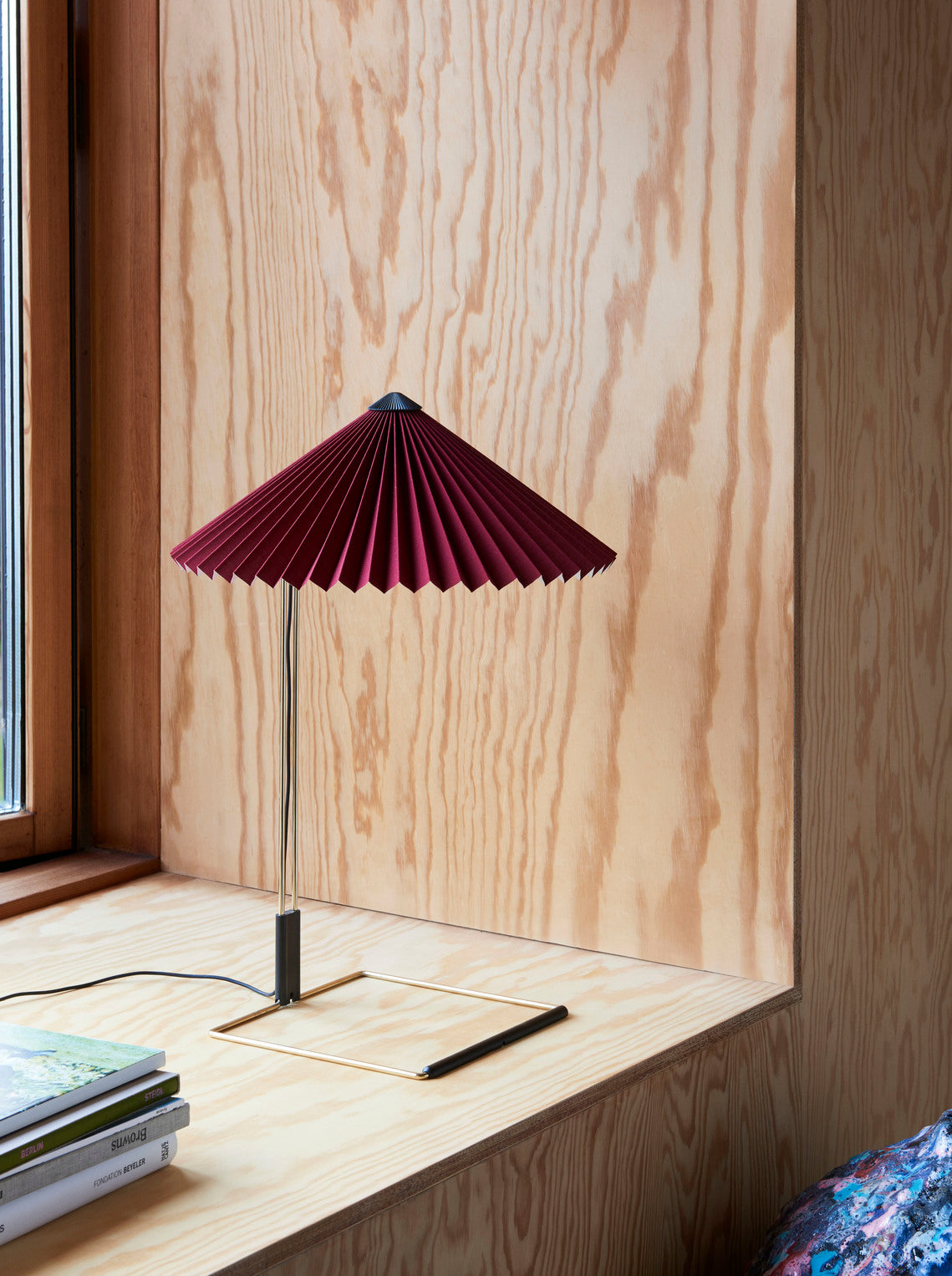 HAY MATIN - Table Lamp 380