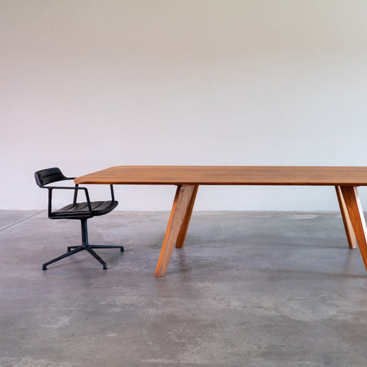 Skinny Bridge Tisch