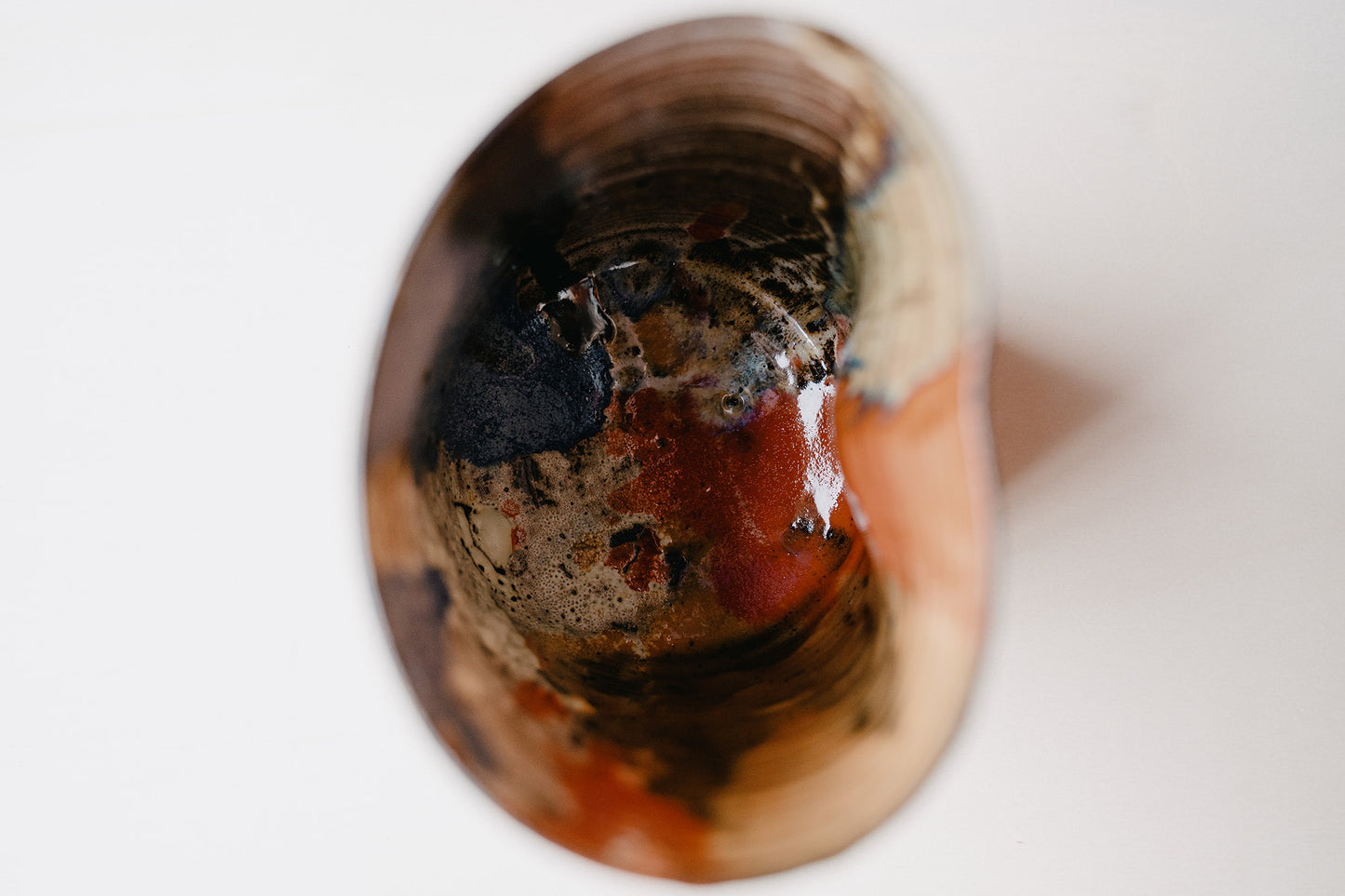 VIOLA BEUSCHER - Vase (S)