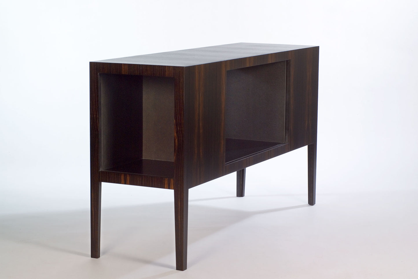 MORGEN - Cabinet
