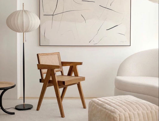 WHAT WE LIKE | WIEDERENTDECKT: Die zeitlosen Möbelentwürfe von Pierre Jeanneret