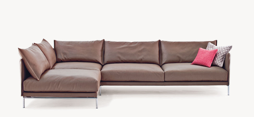 Gentry Sofa