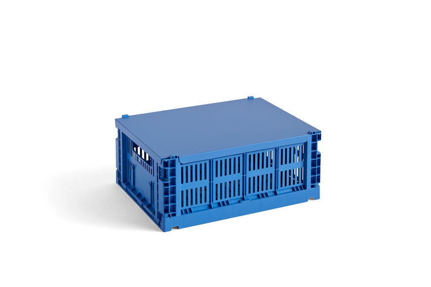 HAY Colour Crate Lid
