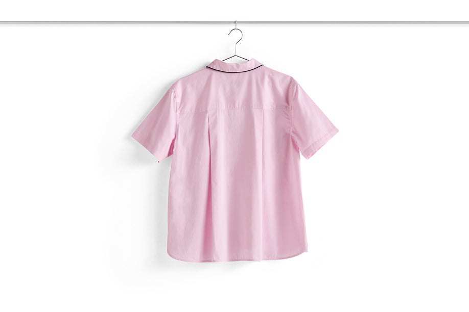 Outline Pajama S/S Shirt 
