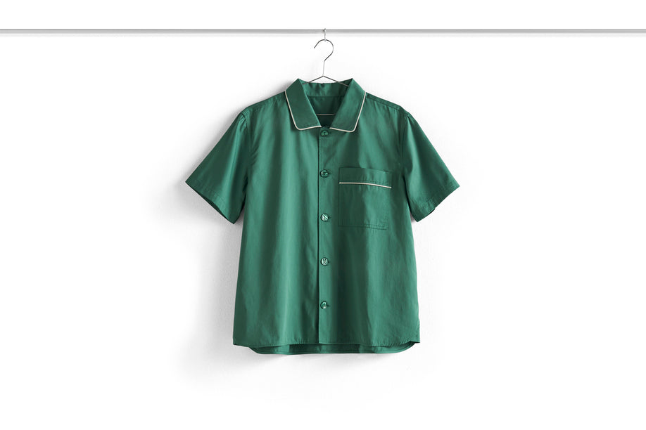 Outline Pajama S/S Shirt 