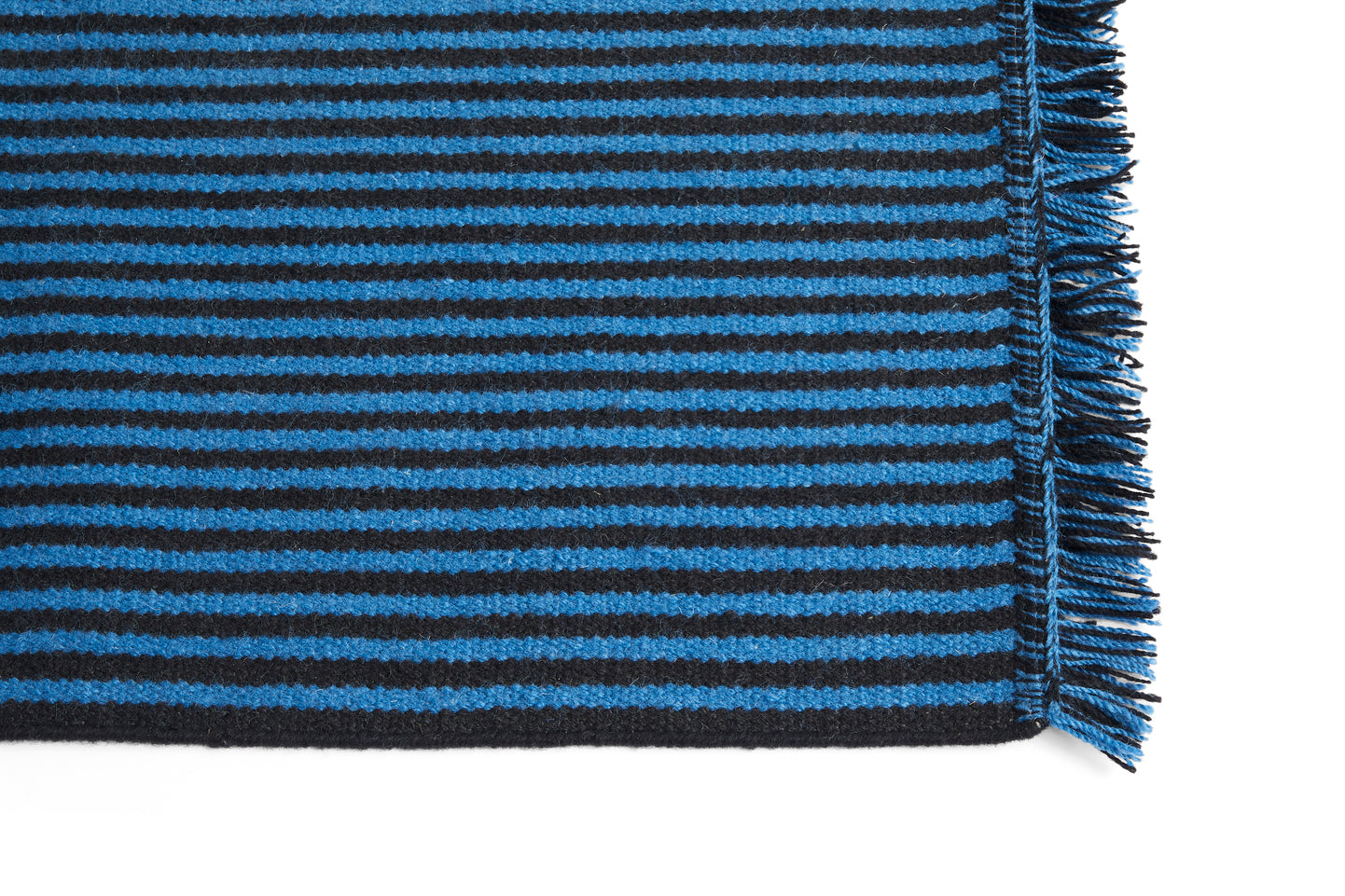 Stripes and Stripes Wool Long