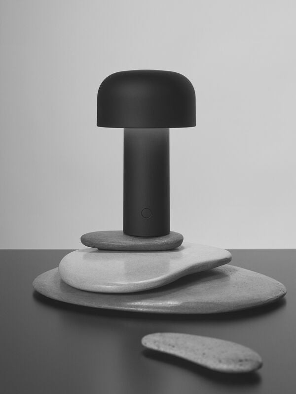 Bellhop Table lamp