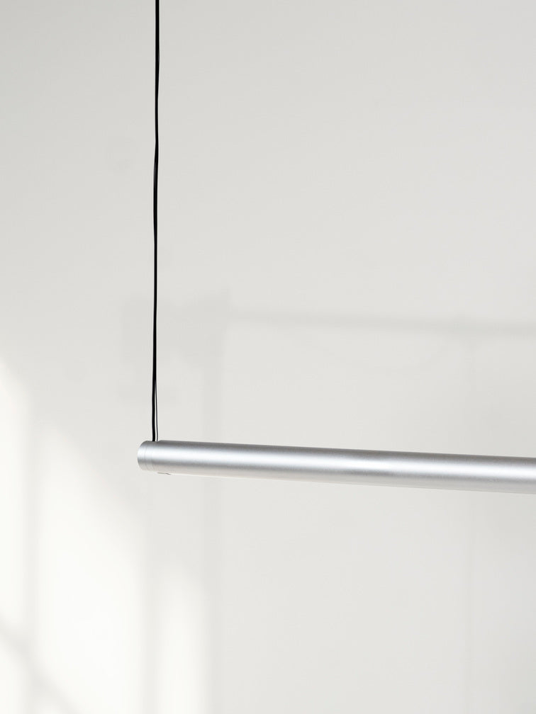 Factor Linear Suspension Lamp Directional
