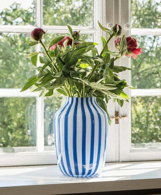 Juice Vase