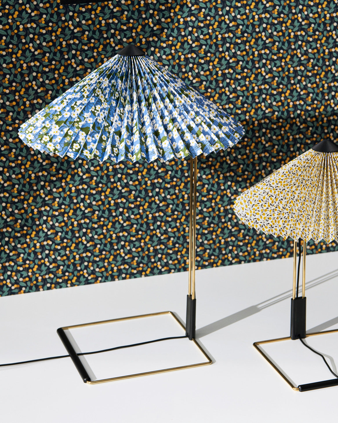 HAY x Liberty Matin Table Lamp