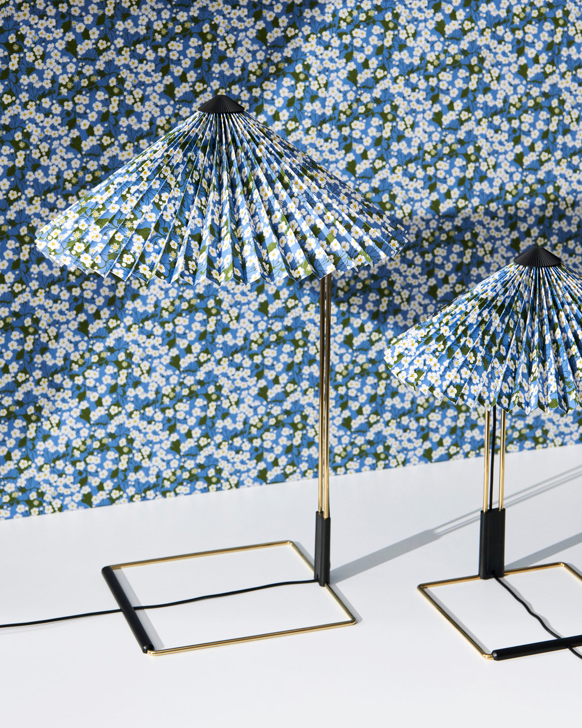 HAY x Liberty Matin Table Lamp