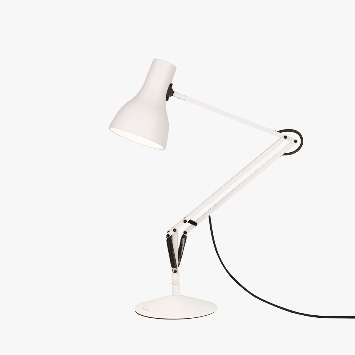 ANGLEPOISE TYPE 75 PAUL SMITH EDITION - Desk Lamp Edition 5